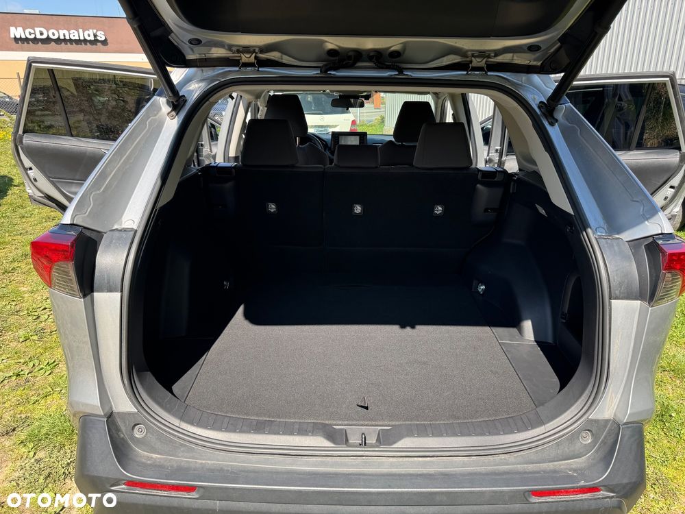Toyota RAV4 - 29