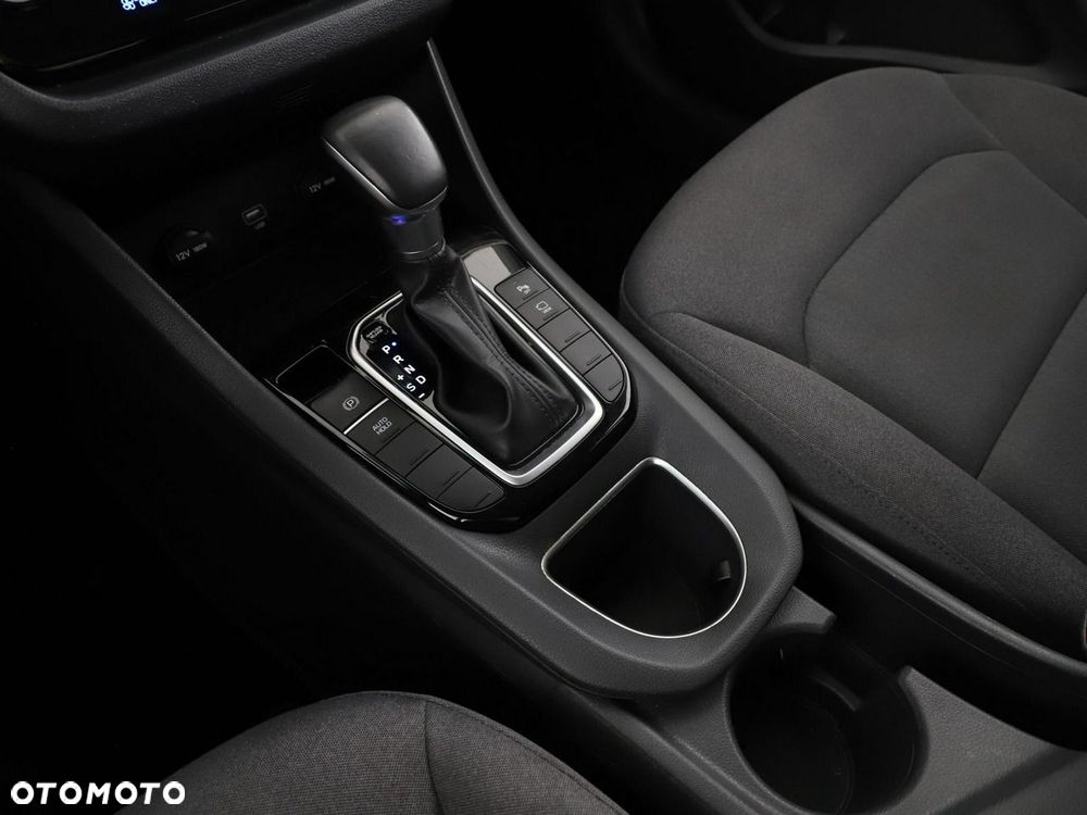 Hyundai IONIQ 1.6 GDI - 30