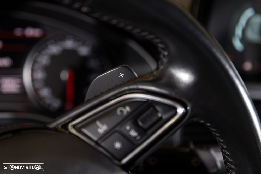 Audi A6 2.0 TDI S-line S tronic - 24