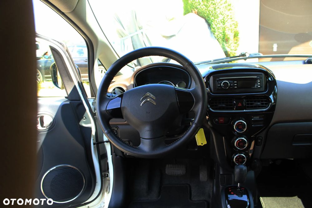 Citroën C-Zero Standard - 24
