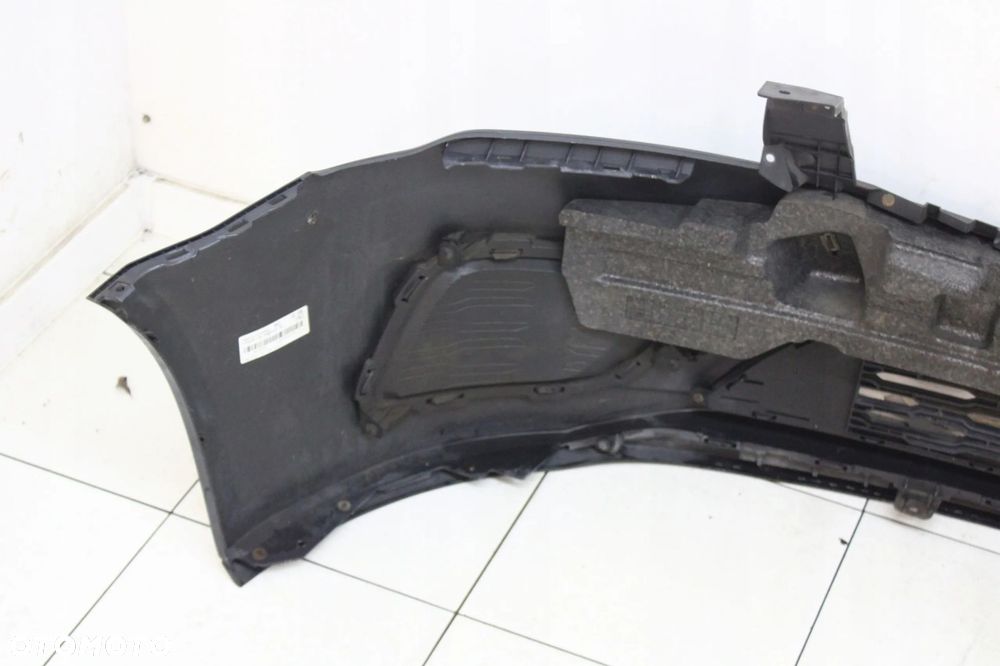 KIA PRO CEED PROCEED LIFT 09R- ZDERZAK PRZÓD PRZEDNI 5K - 5