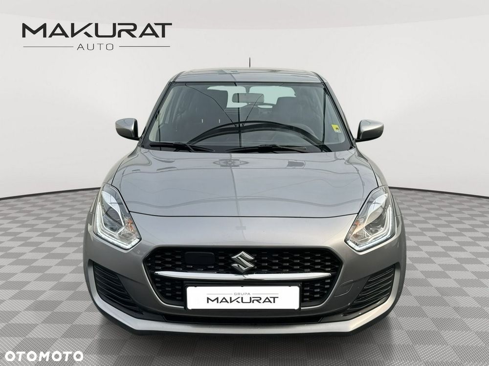 Suzuki Swift - 6