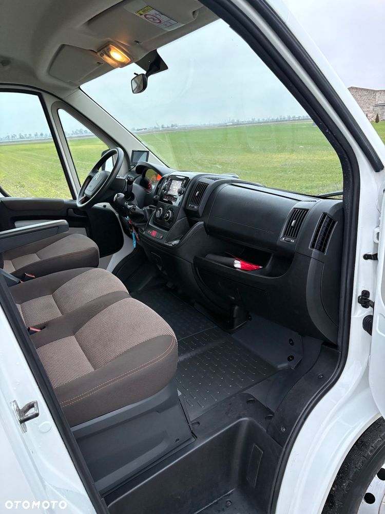 Citroën Jumper - 16