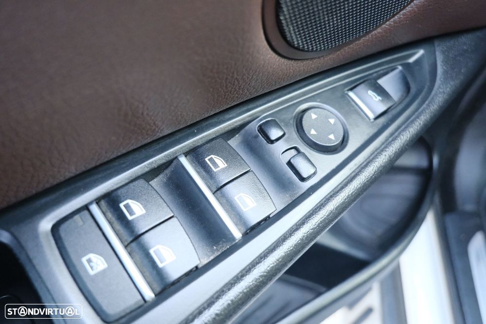 BMW X5 30 d xDrive - 46
