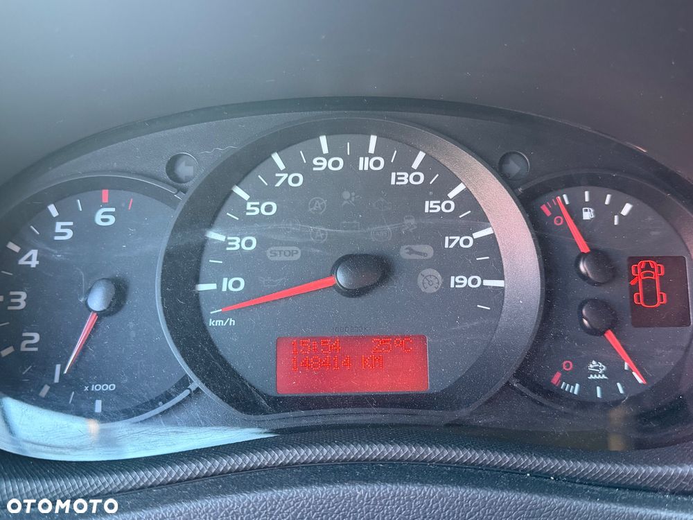 Renault Master 2.3 // Super Stan // Chłodnia // Agregat CARRIER - 14