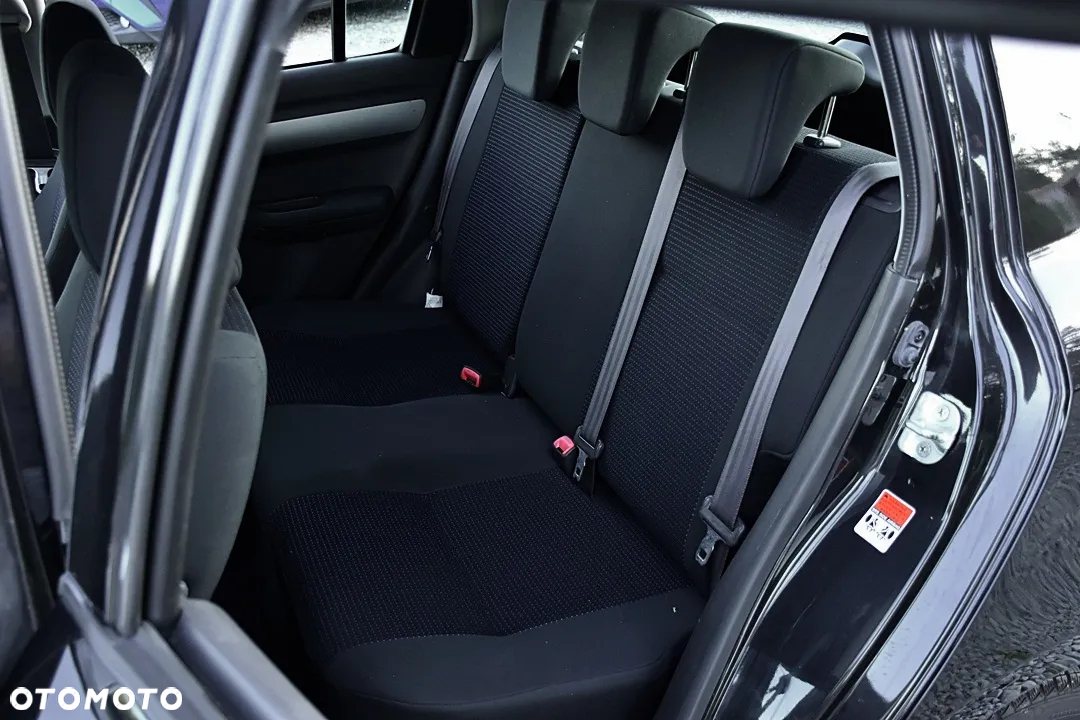 Suzuki Swift 1.3 Comfort - 33