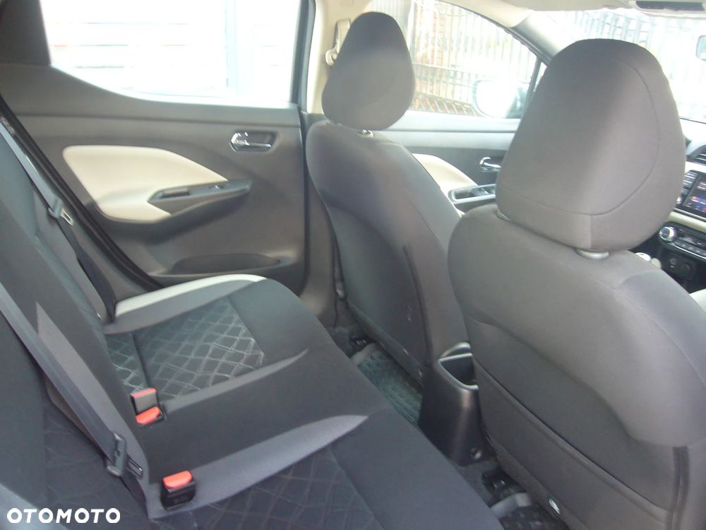 Nissan Micra 0.9 IG-T Acenta - 16