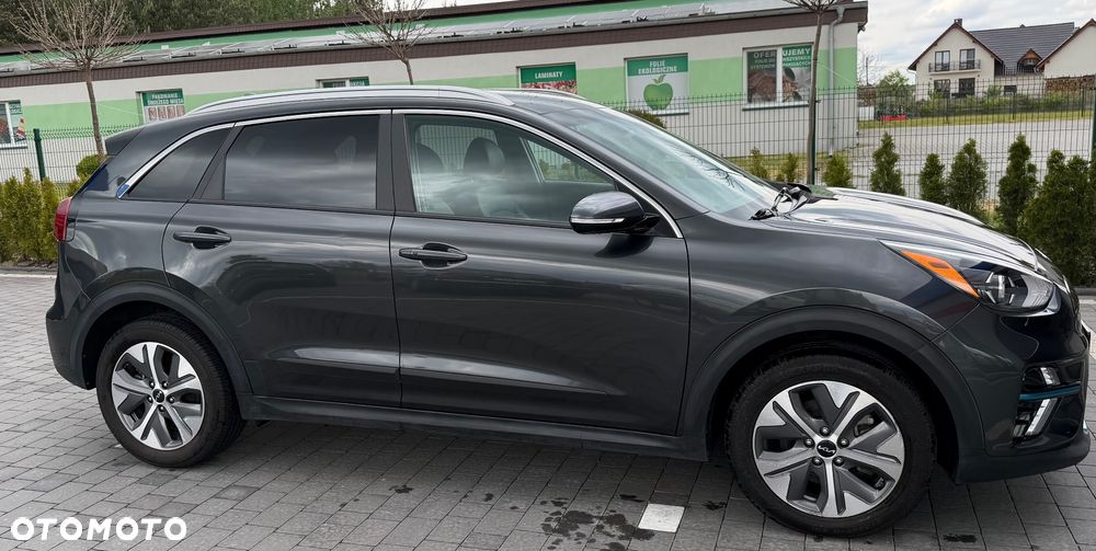 Kia Niro - 5