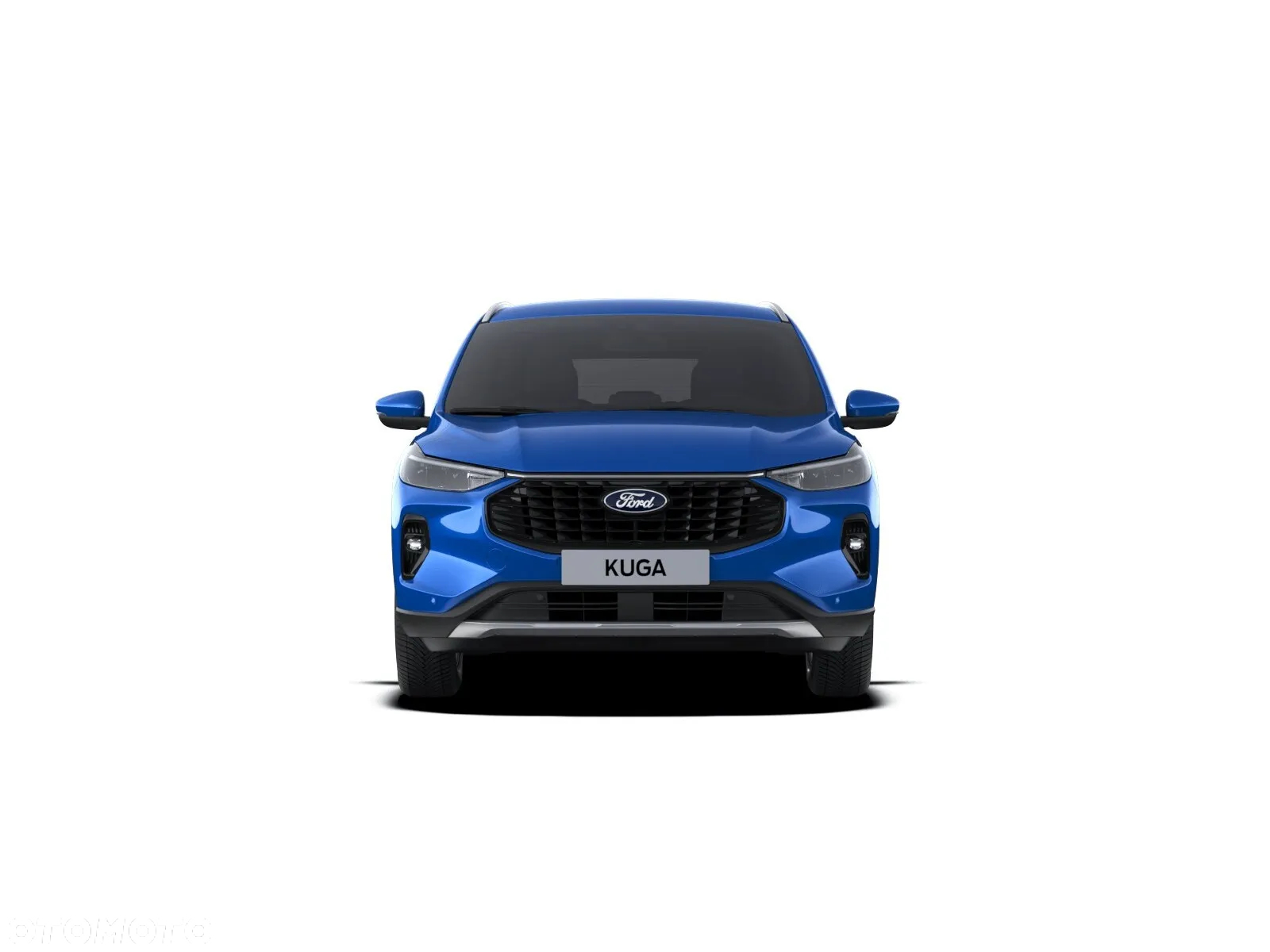 Ford Kuga 2.5 FHEV AWD Titanium eCVT - 9