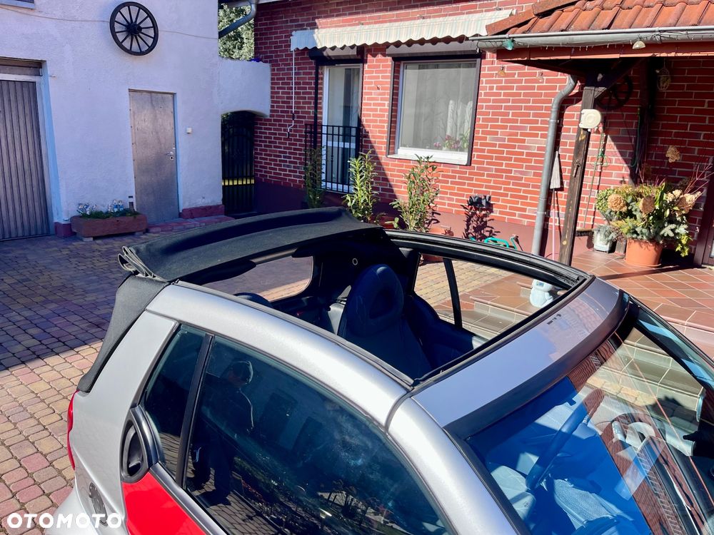 Smart Fortwo - 18