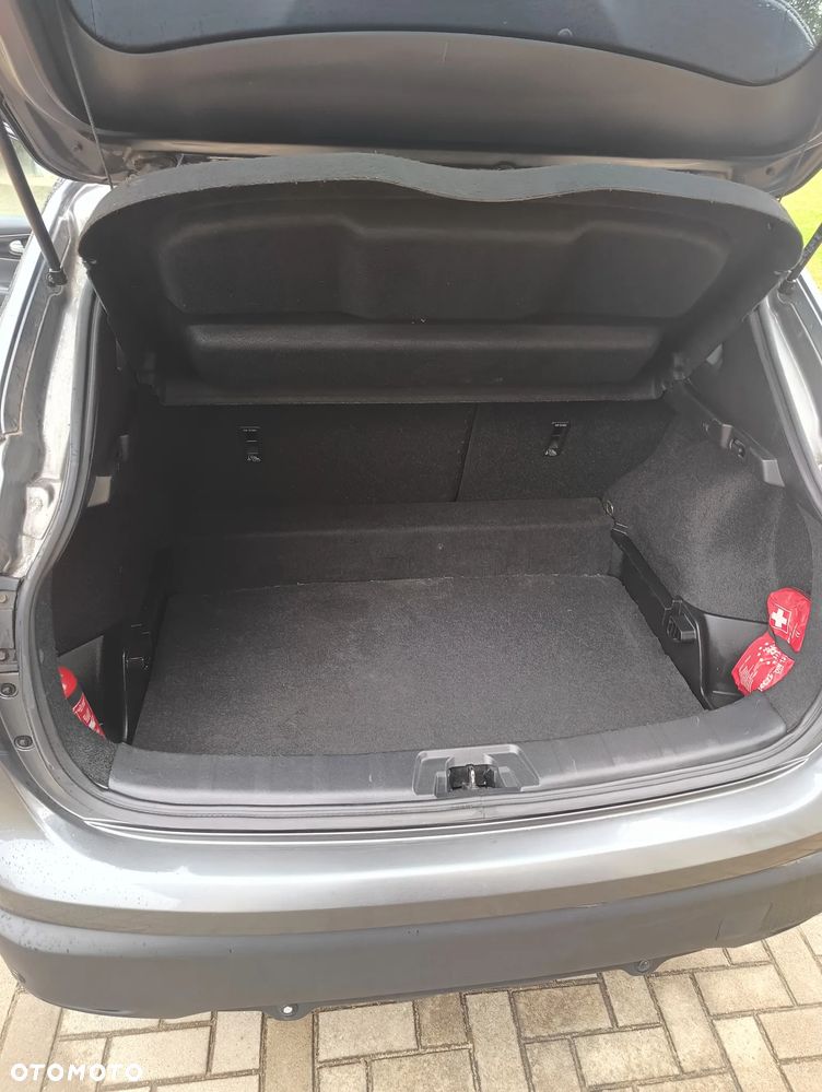 Nissan Qashqai 1.6 DIG-T Tekna - 9