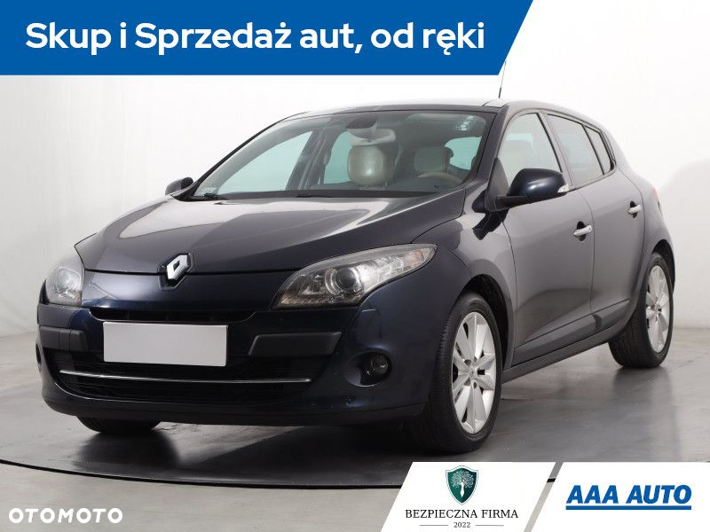 Renault Megane - 2