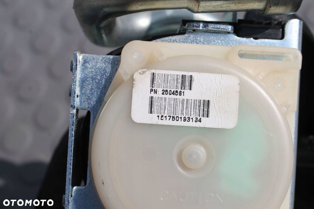 pas bezpieczeńśtwa prawy tył tylny honda hr-v ii 15-21 - 4