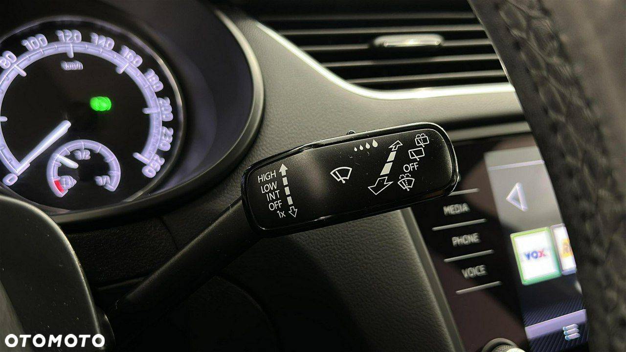 Skoda Octavia 1.5 TSI ACT Ambition DSG - 24
