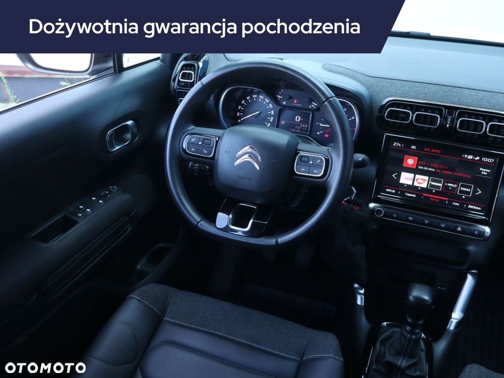 Citroën C3 Aircross - 9