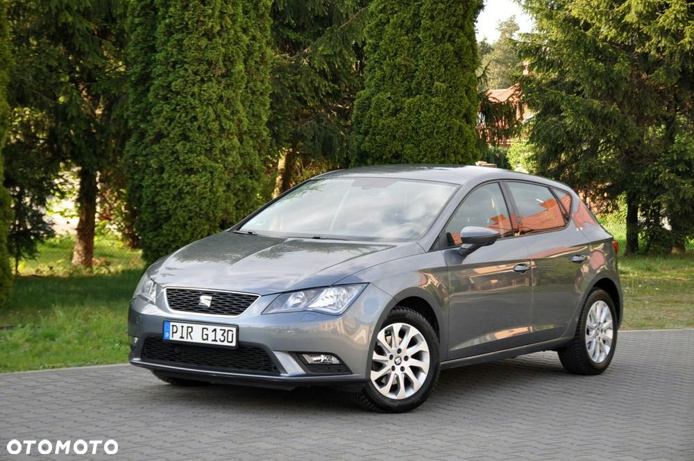 Seat Leon - 10