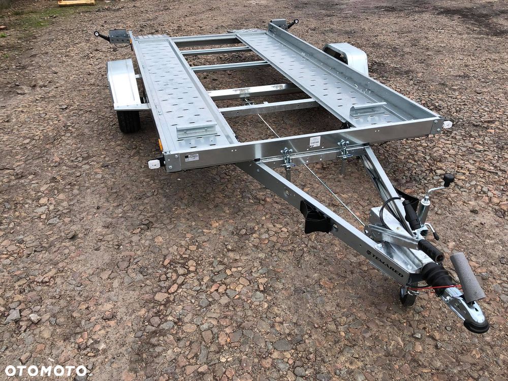 TEMARED CAR FLAT 1,3 T - 12