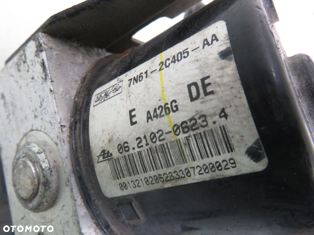 POMPA ABS MAZDA 5 (CR19) 06210950173 7N612C405AA 06210206234 - 2