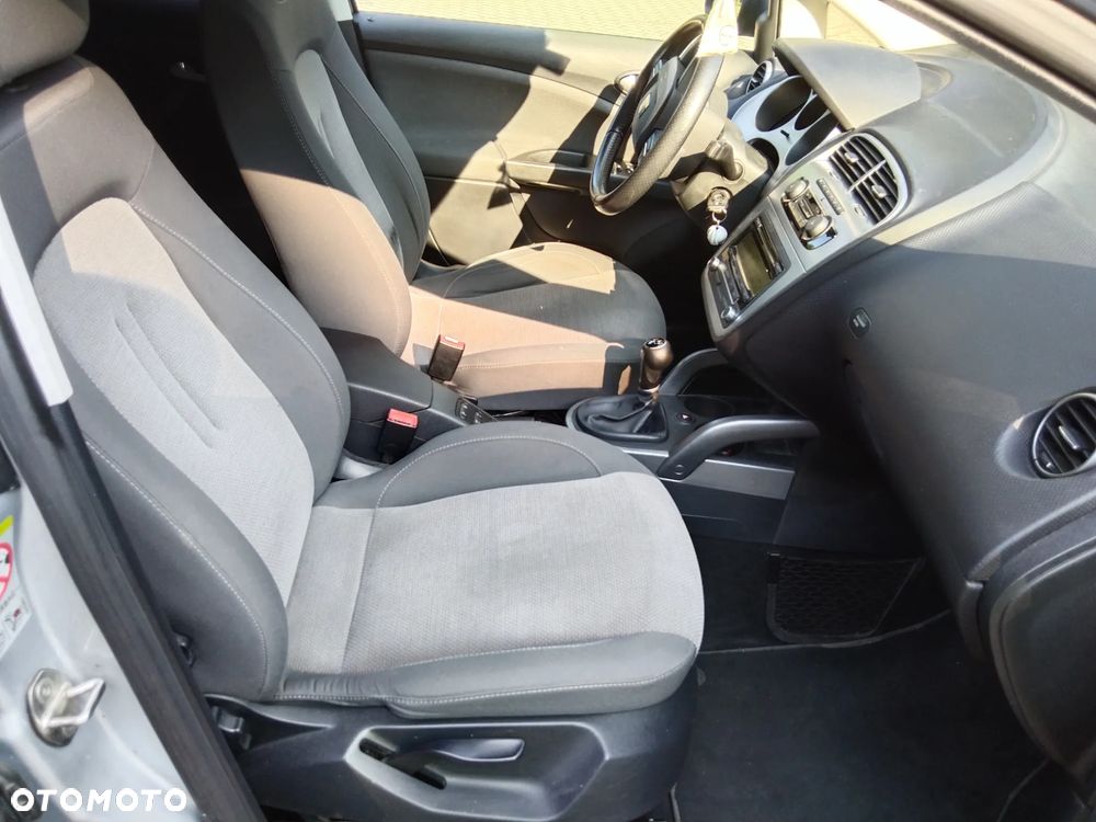 Seat Altea XL 1.6 TDI DPF CR Ecomotive Style - 17