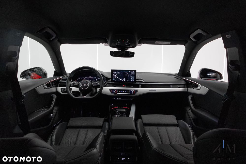 Audi A5 Sportback - 14