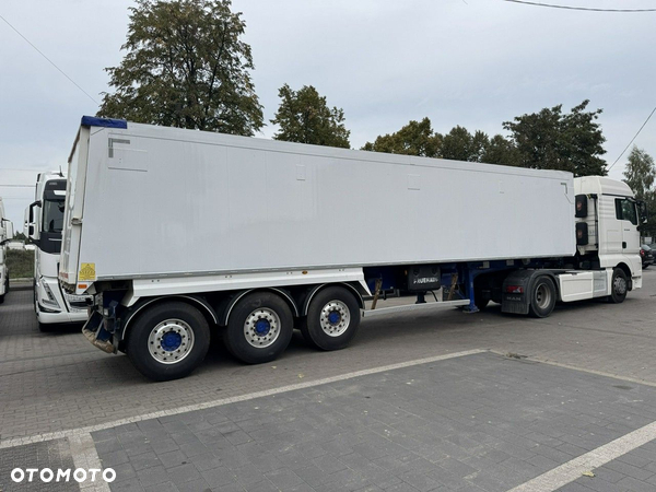Fruehauf