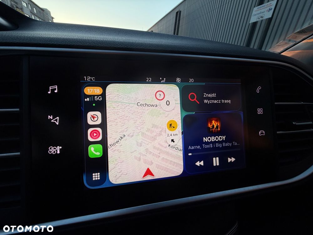 Peugeot 308 110 e-THP Stop & Start Active - 30