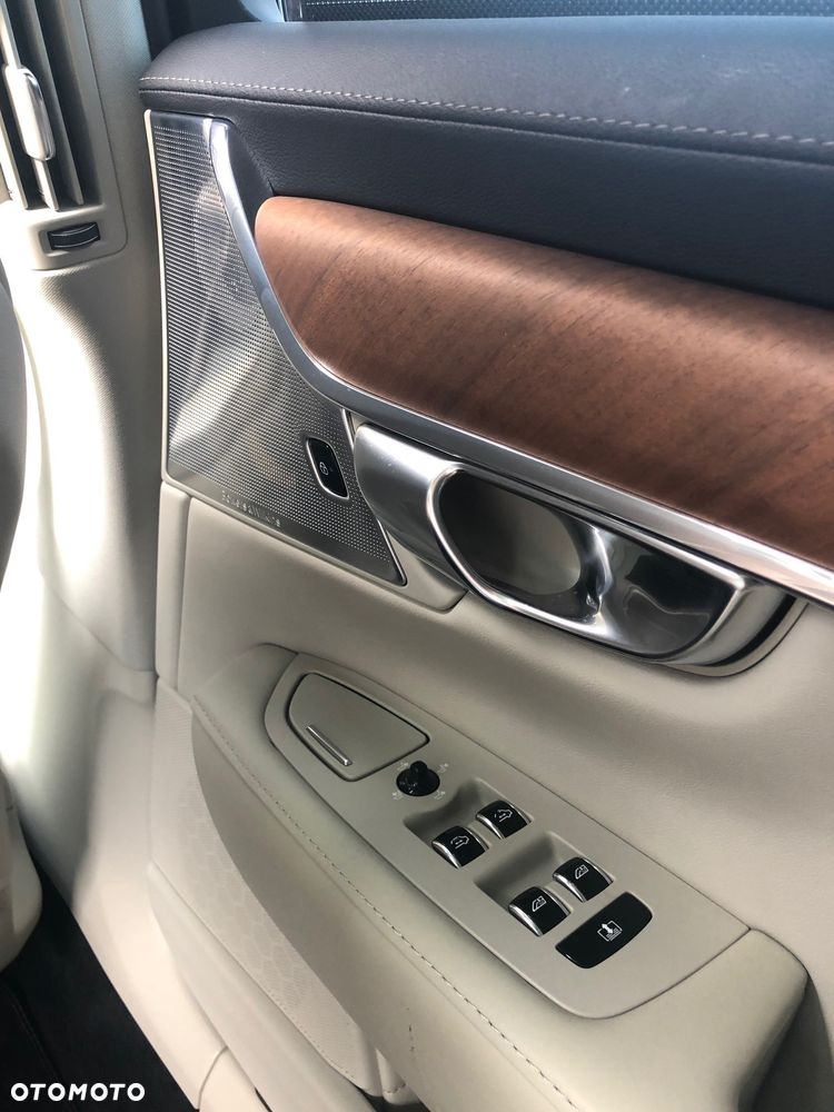 Volvo S90 2018