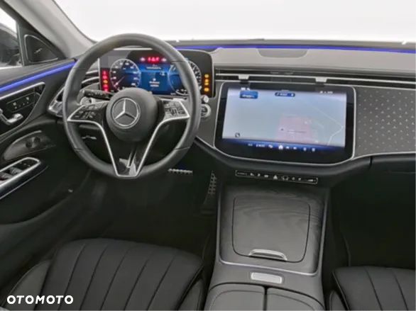 Mercedes-Benz Klasa E 300 de PHEV 4-Matic All-Terrain Avantgarde 9G-Tronic - 7