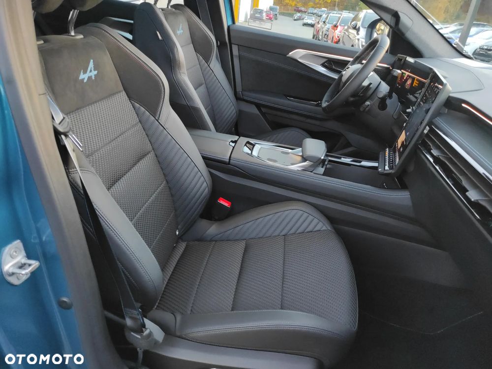 Renault Austral 1.2 E-Tech Full Hybrid 200 Esprit Alpine MMT - 21