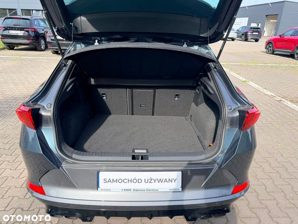 Cupra Formentor 2.0 TSI 4Drive VZ DSG - 21