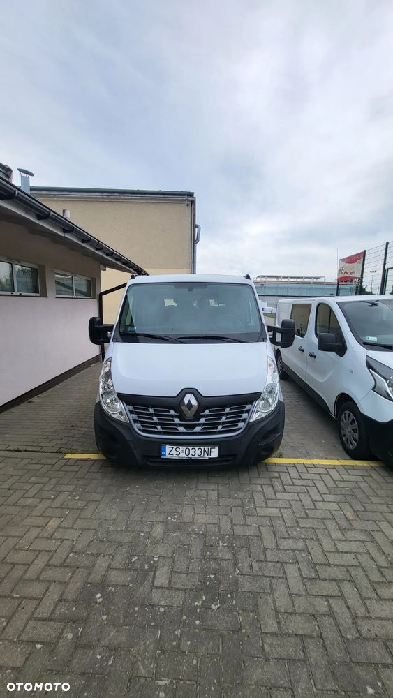 Renault Master - 14