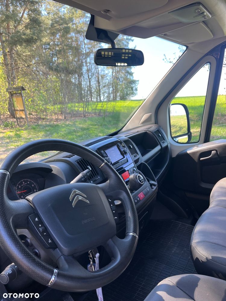 Citroën Jumper - 19