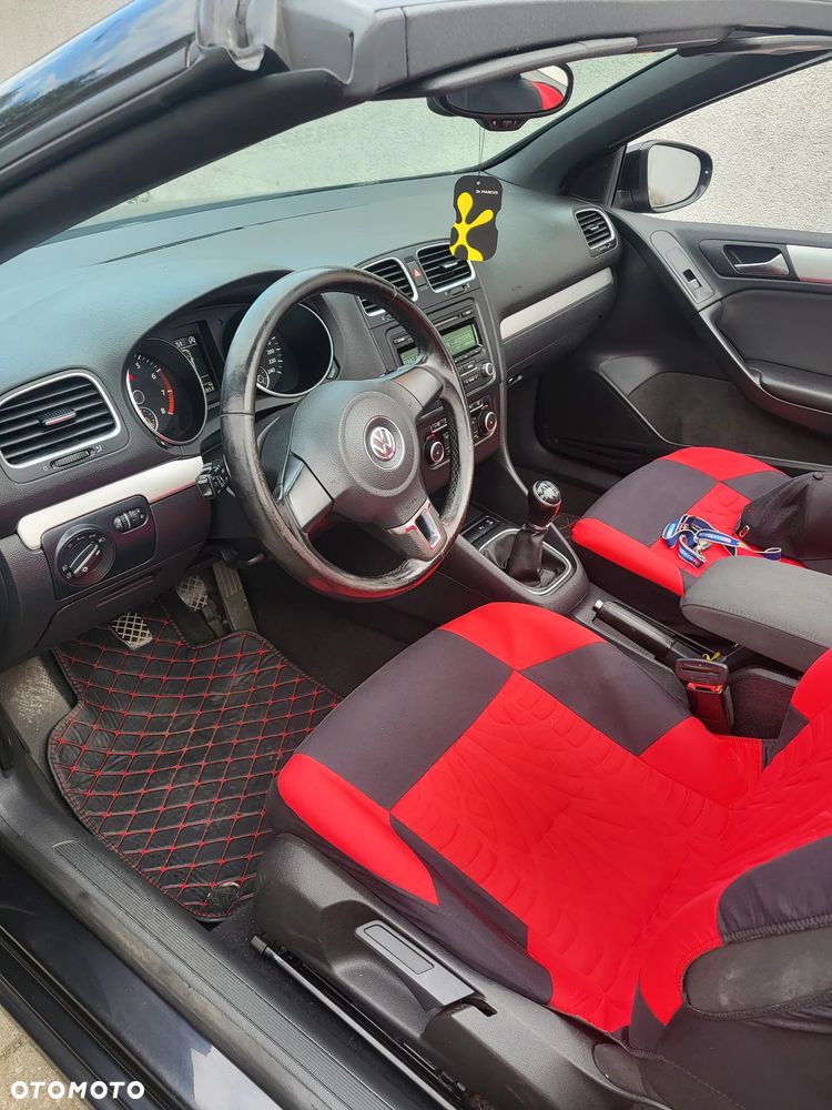 Volkswagen Golf - 10