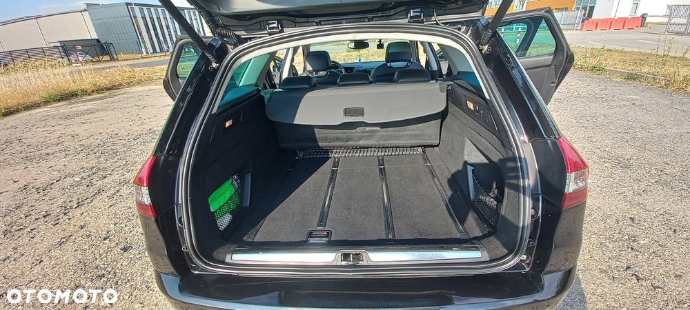Citroën C5 2.0 HDi Exclusive - 11