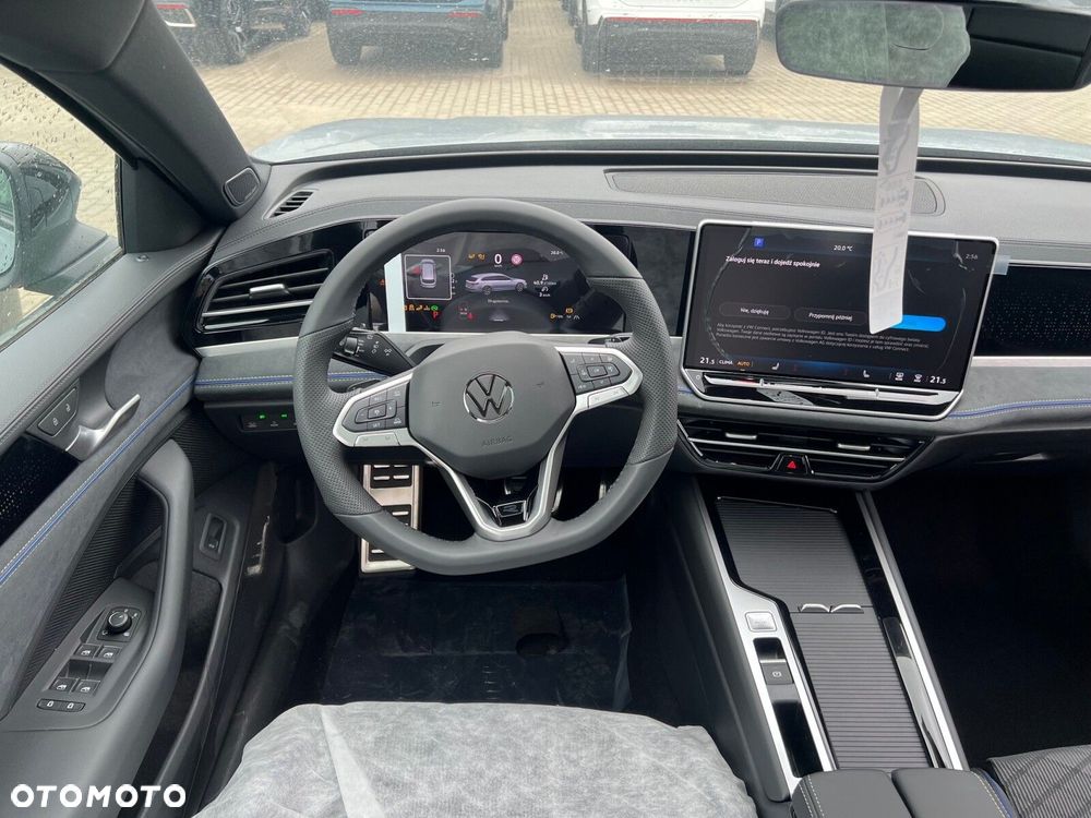 Volkswagen Passat Variant 2.0 TSI R-Line Plus DSG - 10