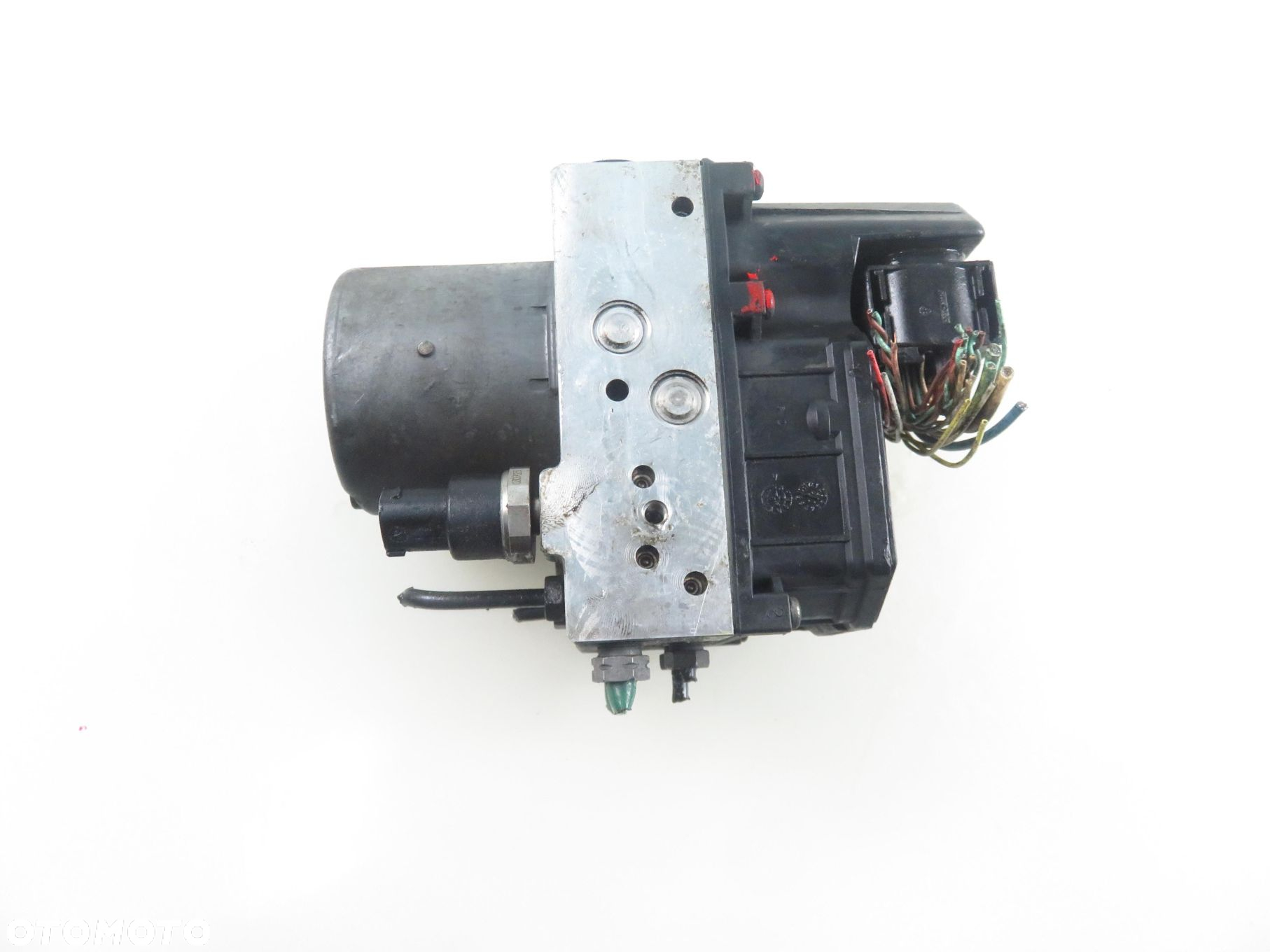 POMPA ABS PEUGEOT PARTNER I 9645324780 0265225129 0265950059 - 4