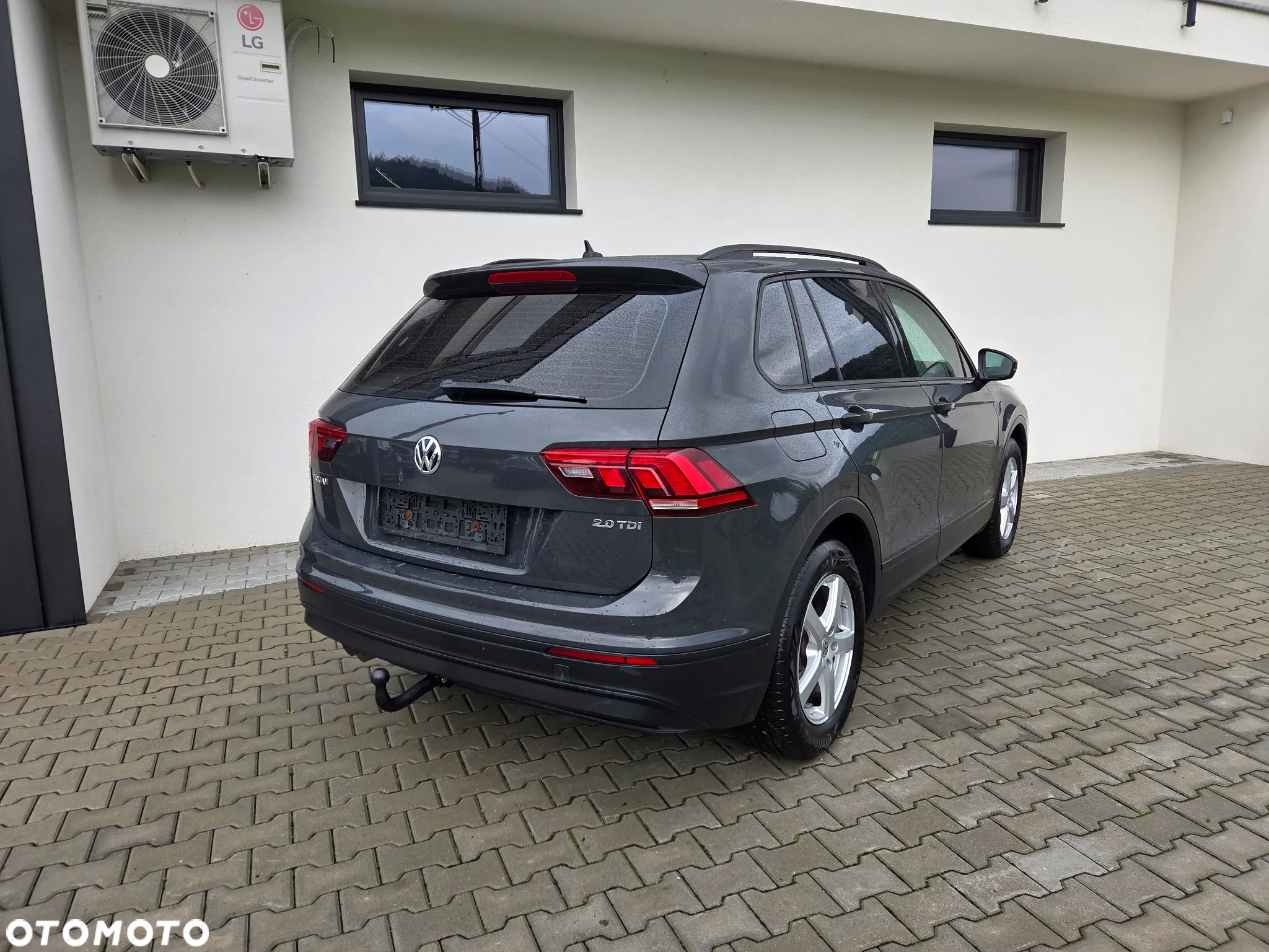 Volkswagen Tiguan - 4