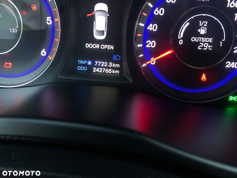 Hyundai i40 1.7 CRDi blue Style - 7
