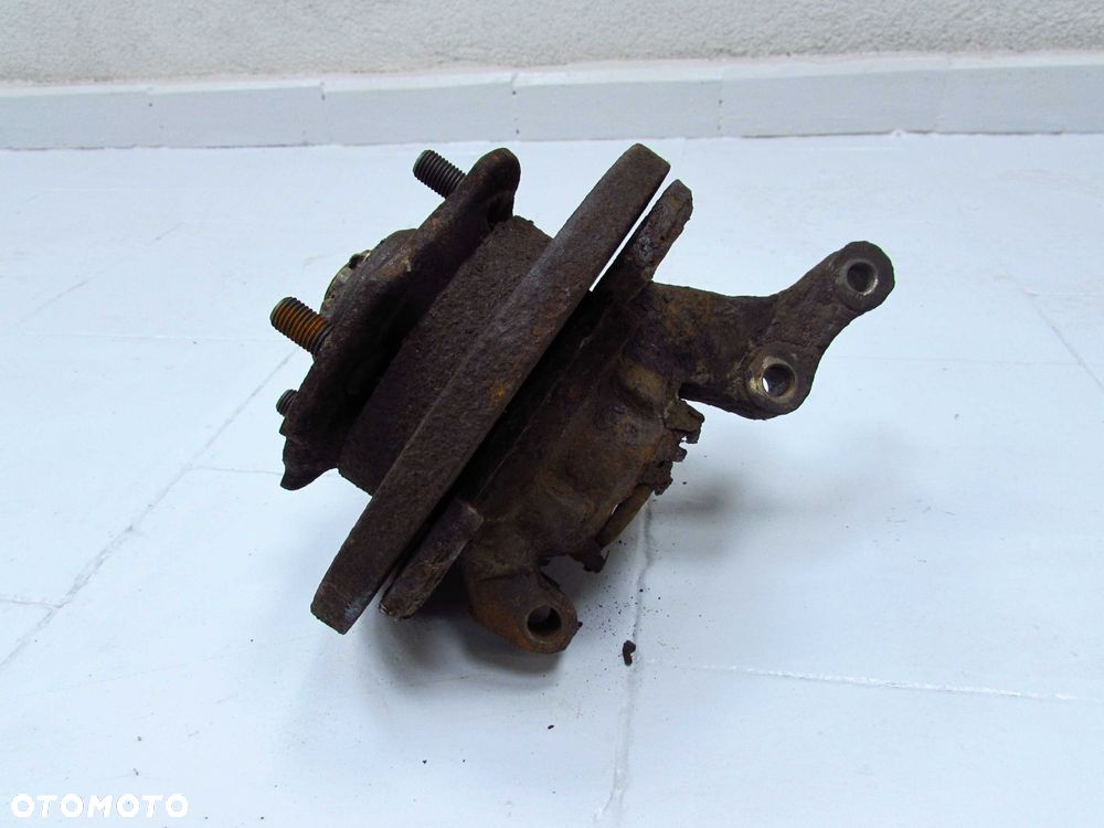 DAIHATSU HIJET PORTER 96-06 1.3 PIASTA ZWROTNICA PRZOD LEWA - 3