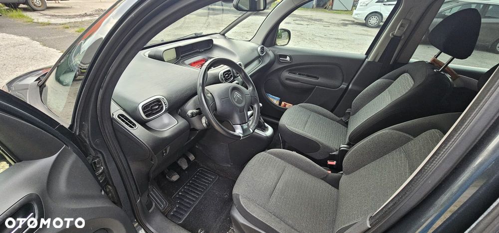 Citroën C3 Picasso 1.2 PureTech Exclusive - 13