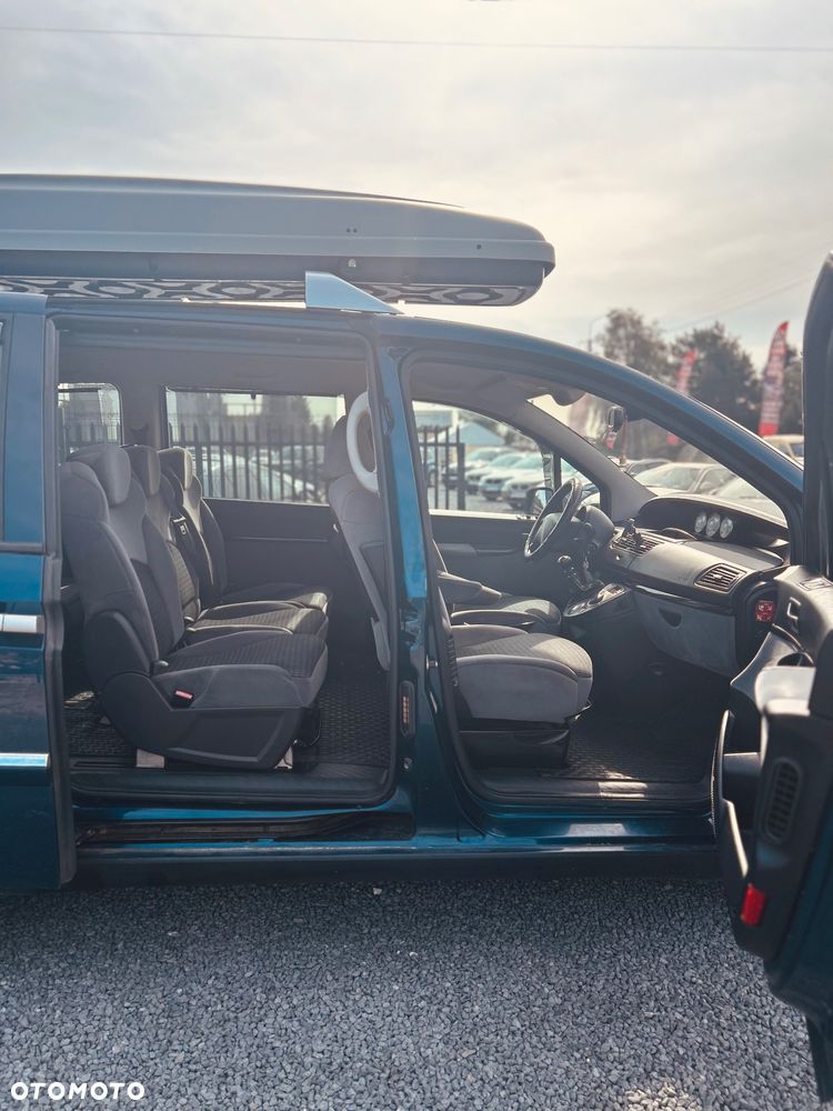 Citroën C8 2.0 HDi Impress Exclusive - 3
