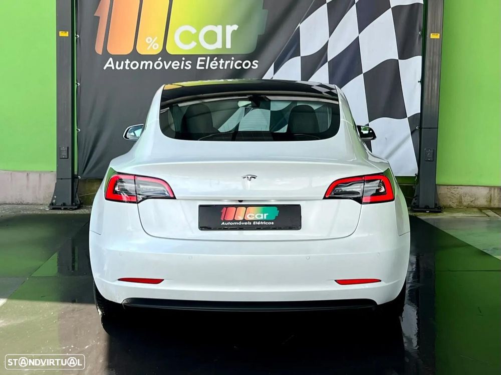 Tesla Model 3 Standard RWD Plus - 6