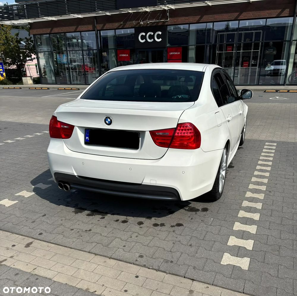 BMW Seria 3 330d - 2