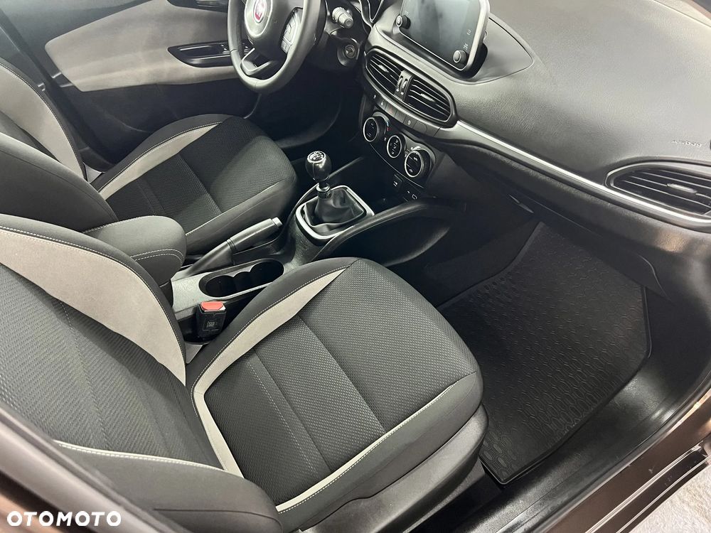 Fiat Tipo - 3