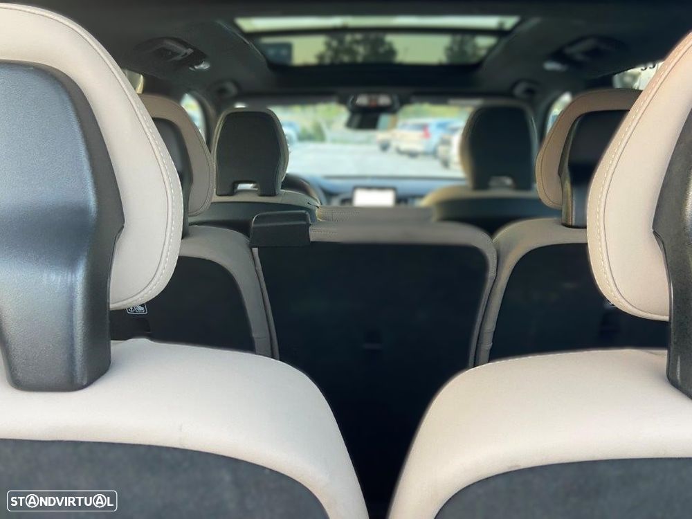 Volvo XC 90 2.0 T8 PHEV Ultra Dark AWD - 17