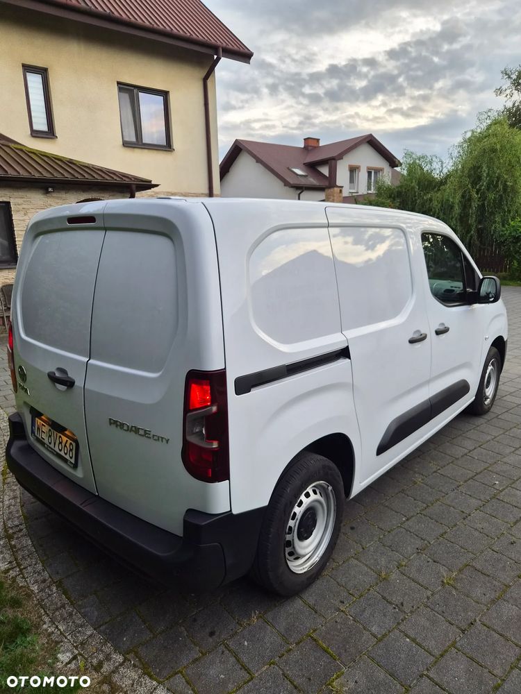 Toyota PROACE CITY - 4