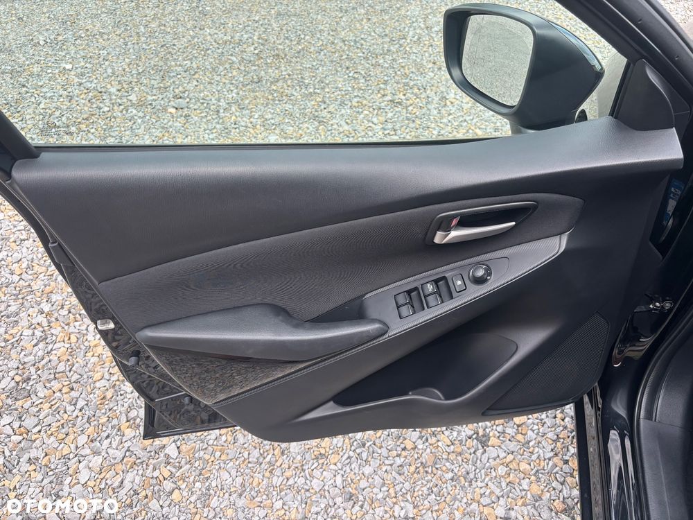 Mazda 2 SKYACTIV-G 90 KIZOKU INTENSE - 12