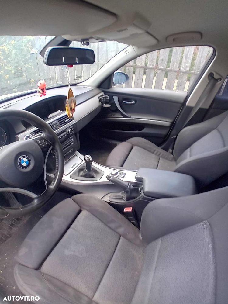 BMW 3 Series 2008 — imagine 6