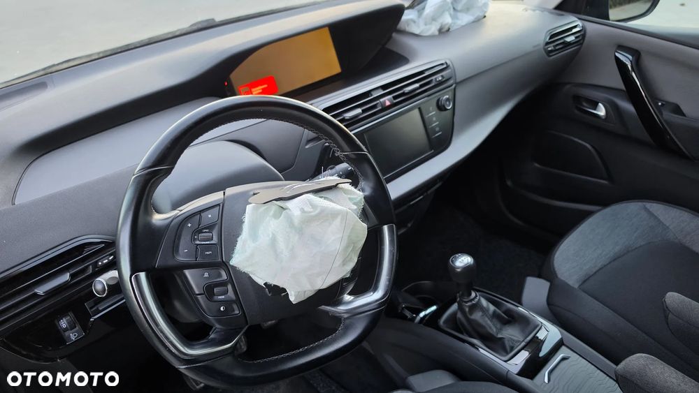 Citroën C4 SpaceTourer - 30