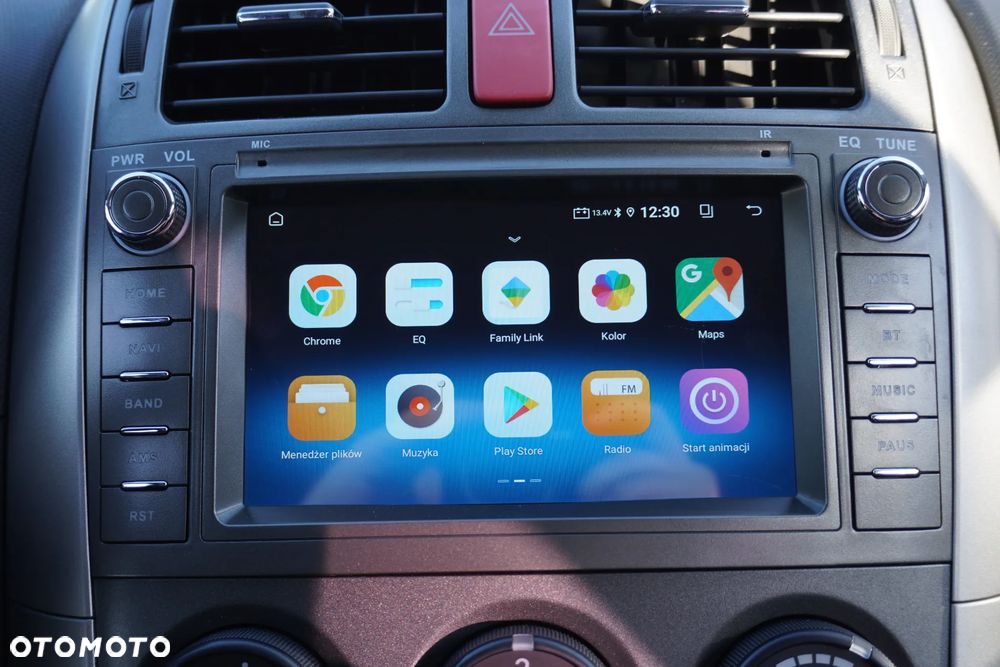 Toyota Auris 1.6 VVT-i Premium MM - 23